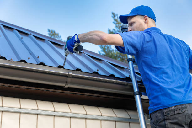 Hot Roofs in Campbell, OH