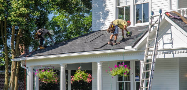 Best Solar Panel Roofing Installation  in Campbell, OH